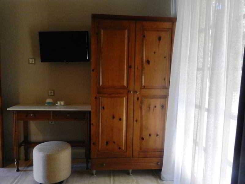 Evangelos Apartments Platanés Zewnętrze zdjęcie