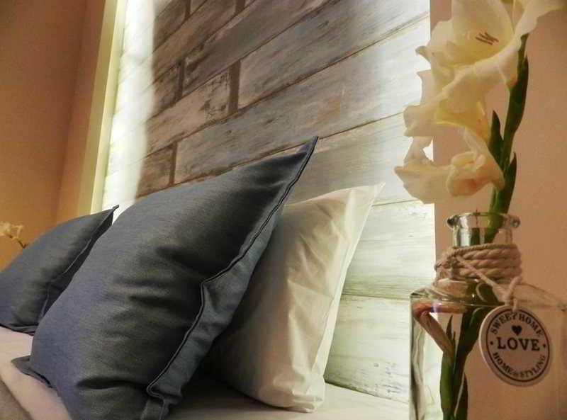 Evangelos Apartments Platanés Zewnętrze zdjęcie