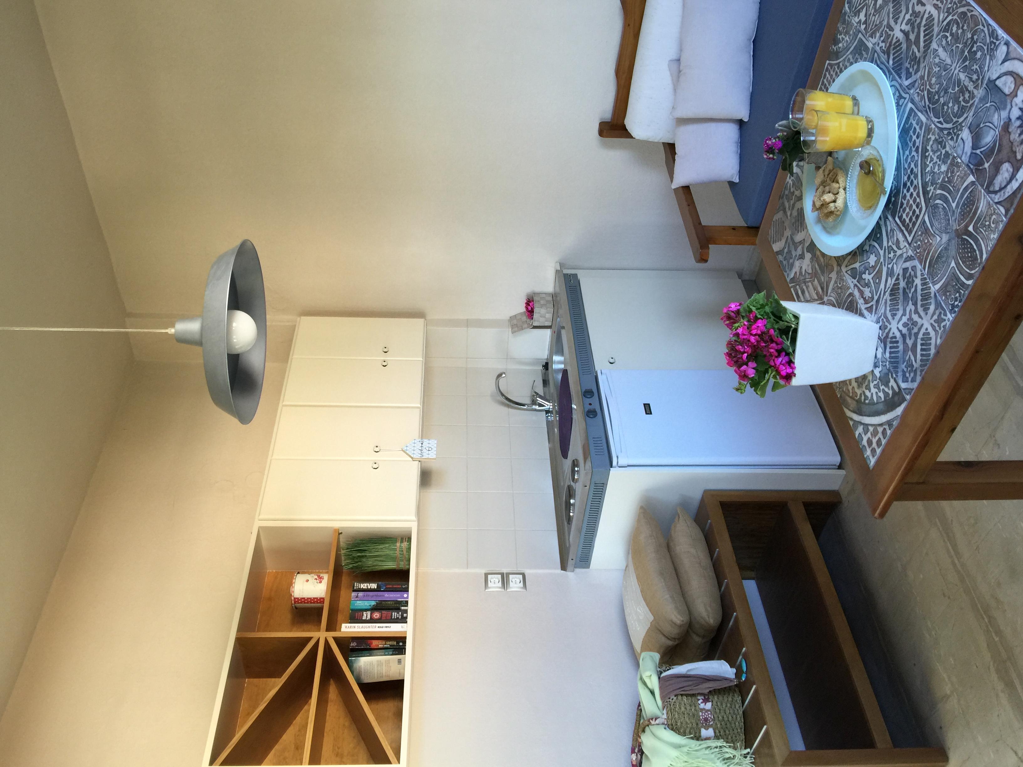 Evangelos Apartments Platanés Zewnętrze zdjęcie