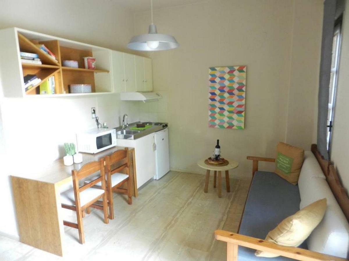 Evangelos Apartments Platanés Zewnętrze zdjęcie